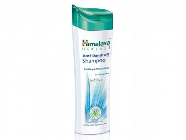 Himalaya Herbals Anti-Schuppen Shampoo Soothing & Moisturizing