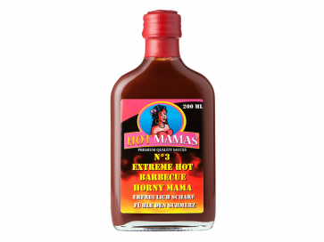 Stubbs Honey Pecan BBQ Sauce 510g