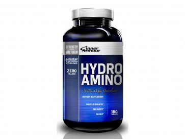 inner Armour Hydro Amino 100% Whey Isolate