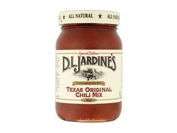 Jardines Texas Original Chilli Mix mild