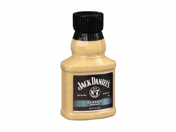 Jack Daniel's Classic Mustard 9 oz
