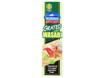 Kinjirushi Wasabi Paste 1.51 oz