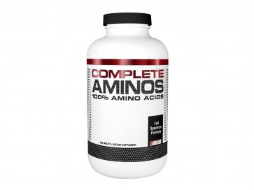 Labrada COMPLETE Aminos 320 Tablets
