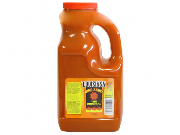 Louisiana Wing Sauce 1.9 L