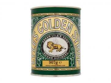 Lyle's Golden Syrup 907g 