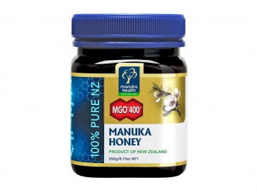 Manuka Health MGO 400+ Manuka Honey 8.75 oz