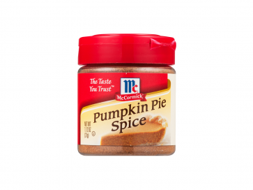 McCormick Pumpkin Pie Spice 1.12 oz
