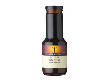Meridian Foods Natural Date Syrup