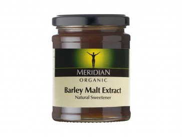 Meridian Foods Organic Barley Malt Extract