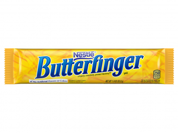 Butterfinger Candy Bar 53g