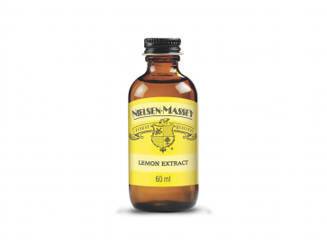 Nielsen-Massey Lemon Extract 2 oz