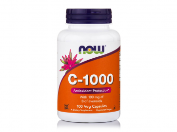 NOW Foods C-1000 mit Bioflavonoiden