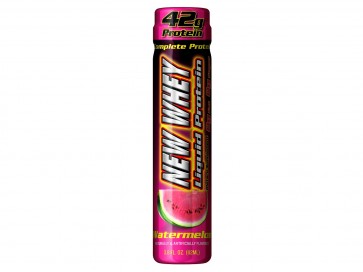 New Whey Nutrition Liquid Protein Shot 42g (12 Pack)