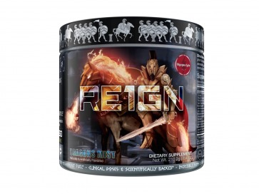 Olympus Labs RE1GN Pre-Workout-Booster