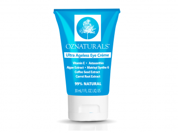 OZ Naturals Ultra Ageless Eye Crème