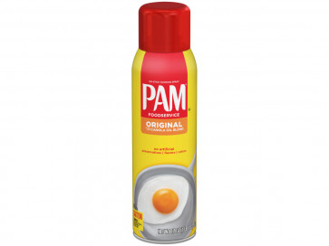 PAM Original Cooking Spray no sticking 17 oz