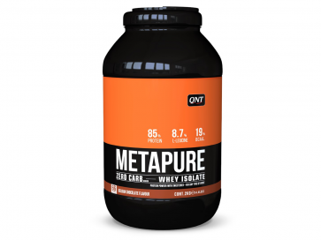 QNT Sport Metapure Whey Protein Isolate 2kg
