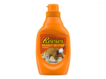 Reese's Peanut Butter Topping 7 oz