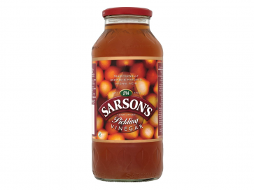 Sarson's Pickling Malt Vinegar 1.14L