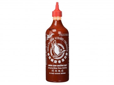 Flying Goose Sriracha very Hot Chilisauce 730ml