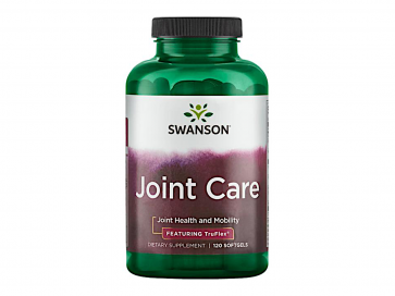 Swanson Joint Care TruFlex® Glucosamine, MSM & Boron 