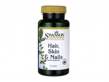 Swanson Premium Hair, Skin & Nails