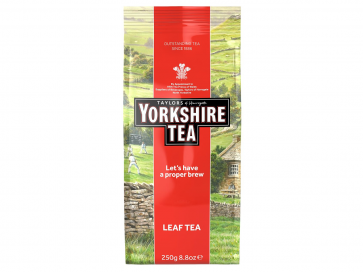 Taylors of Harrogate Yorkshire Leaf Tea