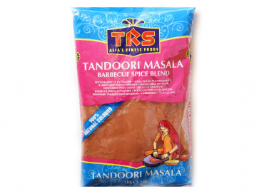 TRS Tandoori Masala, Chicken Spiceblend 100g