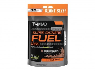 Twinlab Super Gainers Fuel 1350 Massgainer 