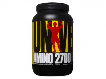 Universal Nutrition Amino 2700 big pack