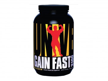 Universal Nutrition Gain Fast 3100 Weightgainer 5.1 lbs