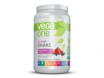 Vega One Health Optimizer Nutritional Shake MRP