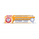 Arm & Hammer Advance White Toothpaste 75ml