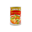 Aroy-D Coconut Milk 16.9 oz