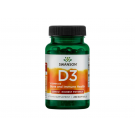Swanson Vitamin D-3 Highest Potency 5000 IU
