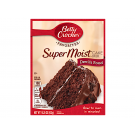Betty Crocker Super Moist Devil's Food Cake Mix 15.25 oz