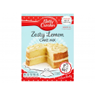 Betty Crocker Zesty Lemon Cake 425g