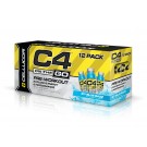 Cellucor C4 On the Go Box of 12