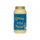  Colman's Dijon Mustard Catering Size 2,35kg