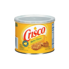 Crisco All-Vegetable Shortening Butter Flavor 453g