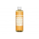 Dr. Bronner's Pure Castile Liquid Soap Citrus Orange 16 fl oz