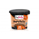 Flapjacked Protein Mighty Muffin Maple Pumpkin