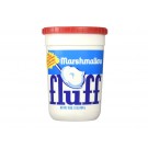 Marshmallow Fluff Vanille 16 oz