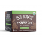 Four Sigmatic Mushroom Coffee Cordyceps Mix (EXP 09/22)