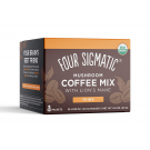 Four Sigmatic Mushroom Coffee Lions Mane Mix