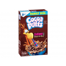 Cocoa Puffs Chocolate Cereal 20.9 oz
