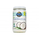 Garden of Life RAW Extra Virgin Organic Coconut Oil 32 fl oz