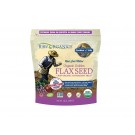 Garden of Life Organic Golden Flaxseed & RAW Organic Antioxidant Fruit