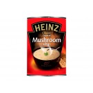 Heinz Cream of Mushroom Soup 400 Gramm