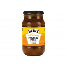 Heinz Mild & Creamy Mustard Pickle 320g